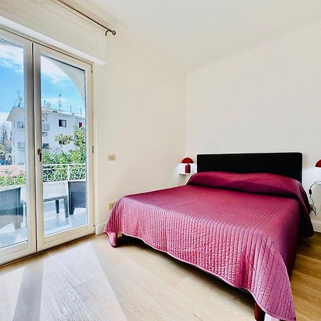 Yourhome - Villa Sorrento メタ エクステリア 写真