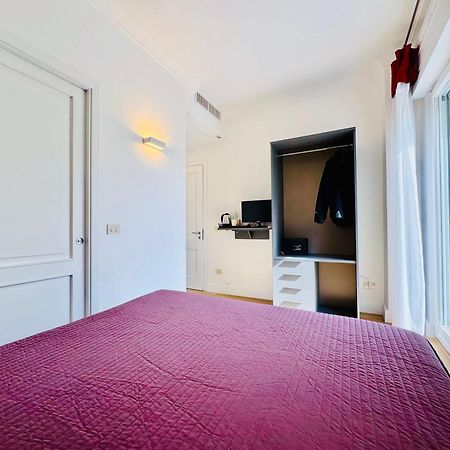 Yourhome - Villa Sorrento メタ エクステリア 写真
