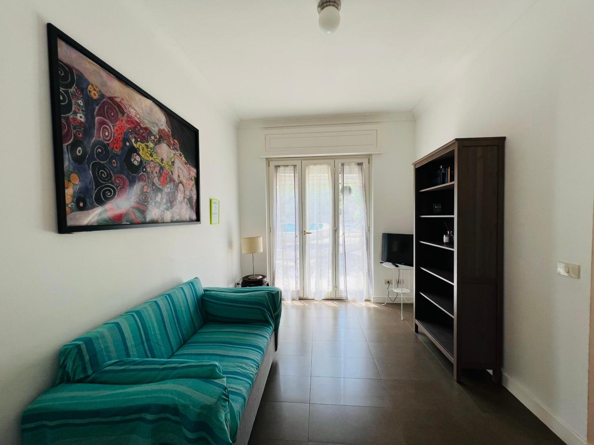 Yourhome - Villa Sorrento メタ エクステリア 写真
