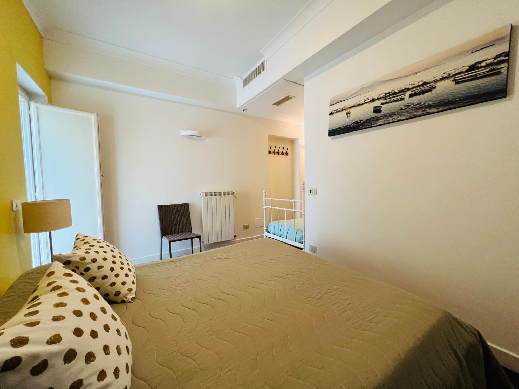 Yourhome - Villa Sorrento メタ エクステリア 写真