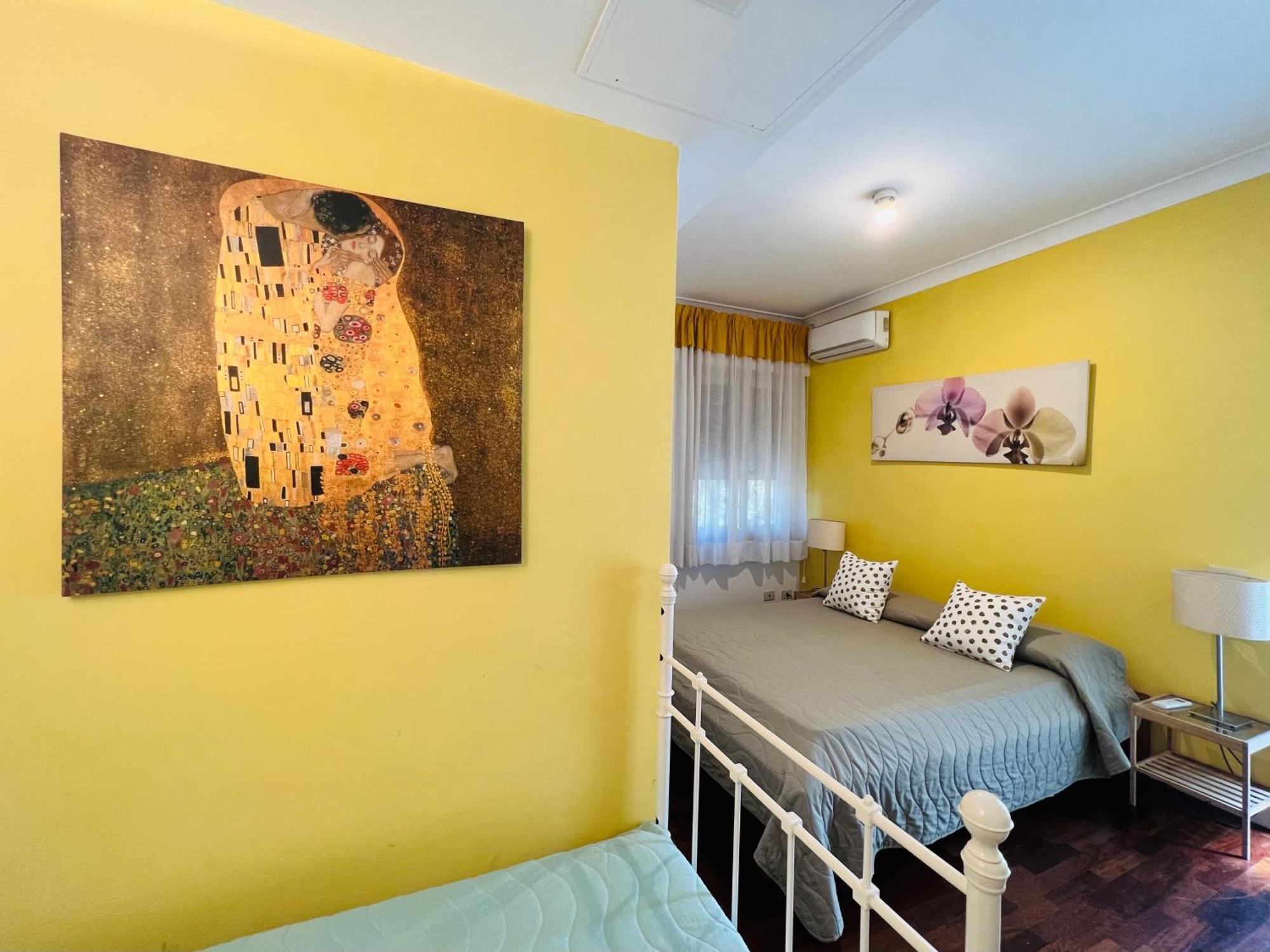 Yourhome - Villa Sorrento メタ エクステリア 写真