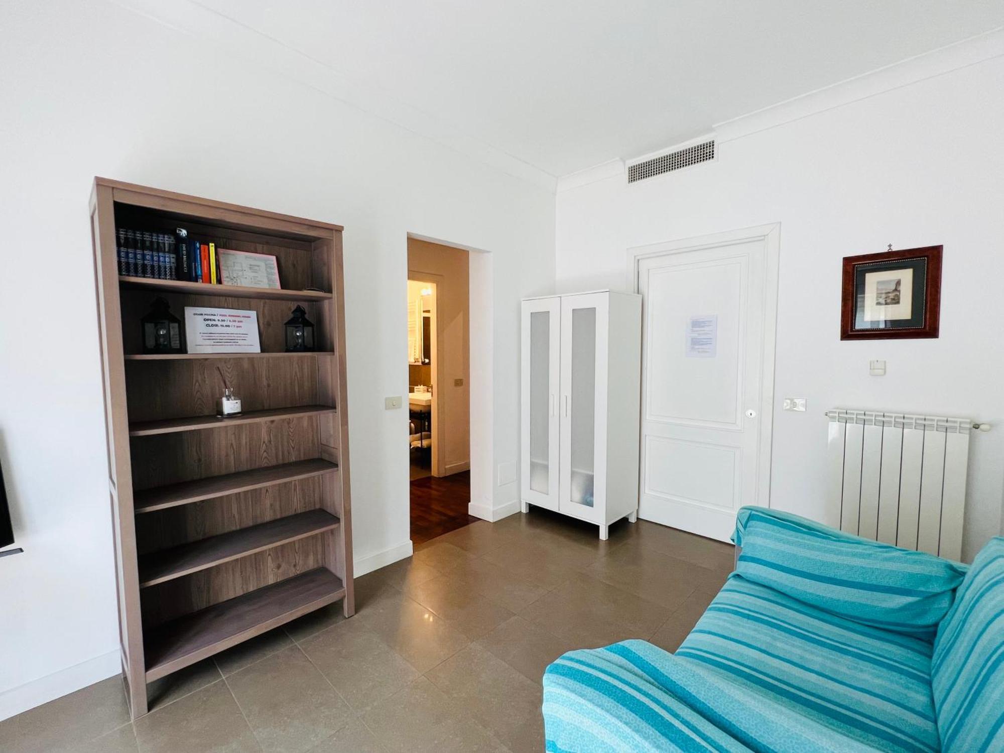 Yourhome - Villa Sorrento メタ エクステリア 写真