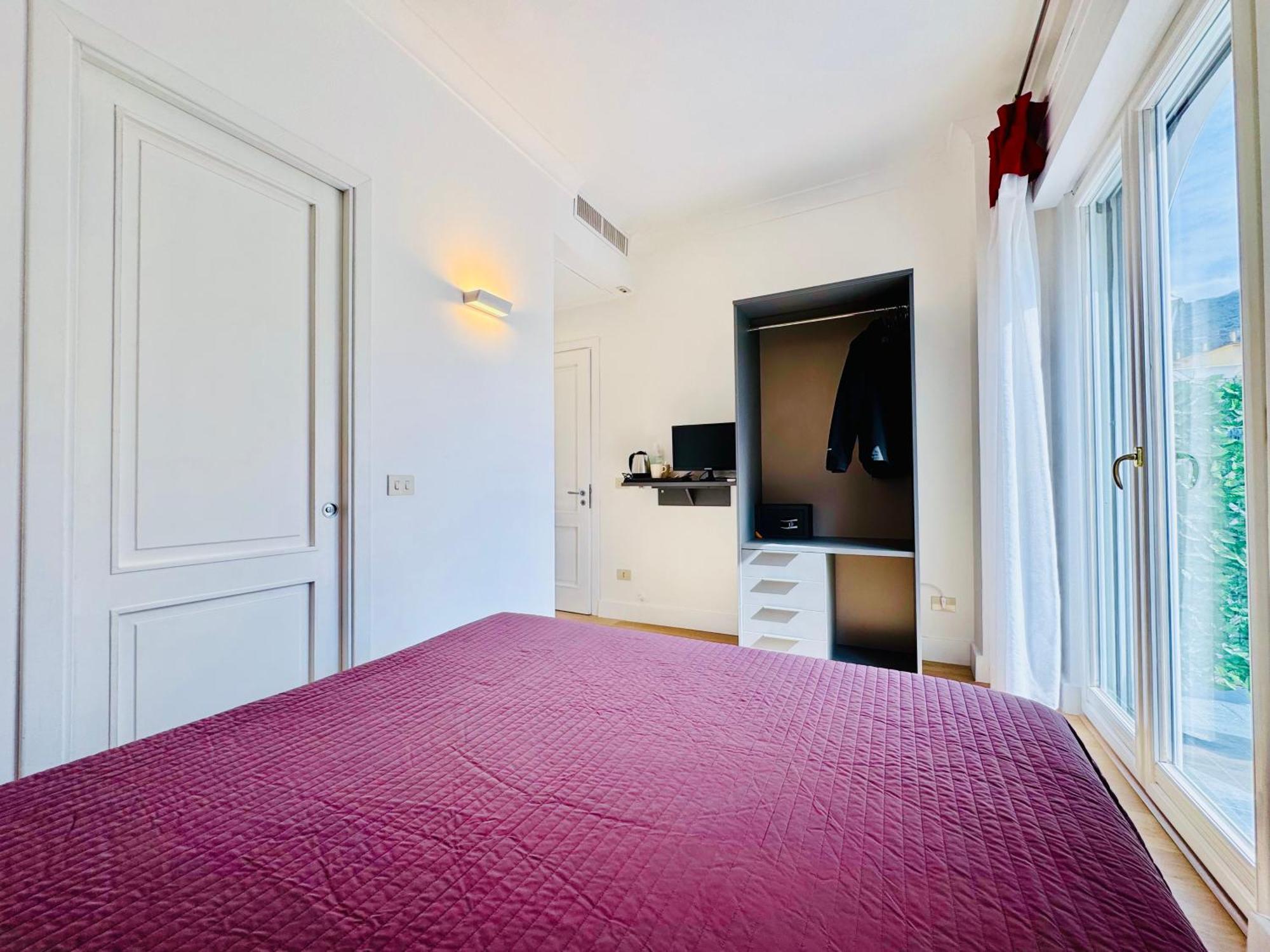 Yourhome - Villa Sorrento メタ エクステリア 写真