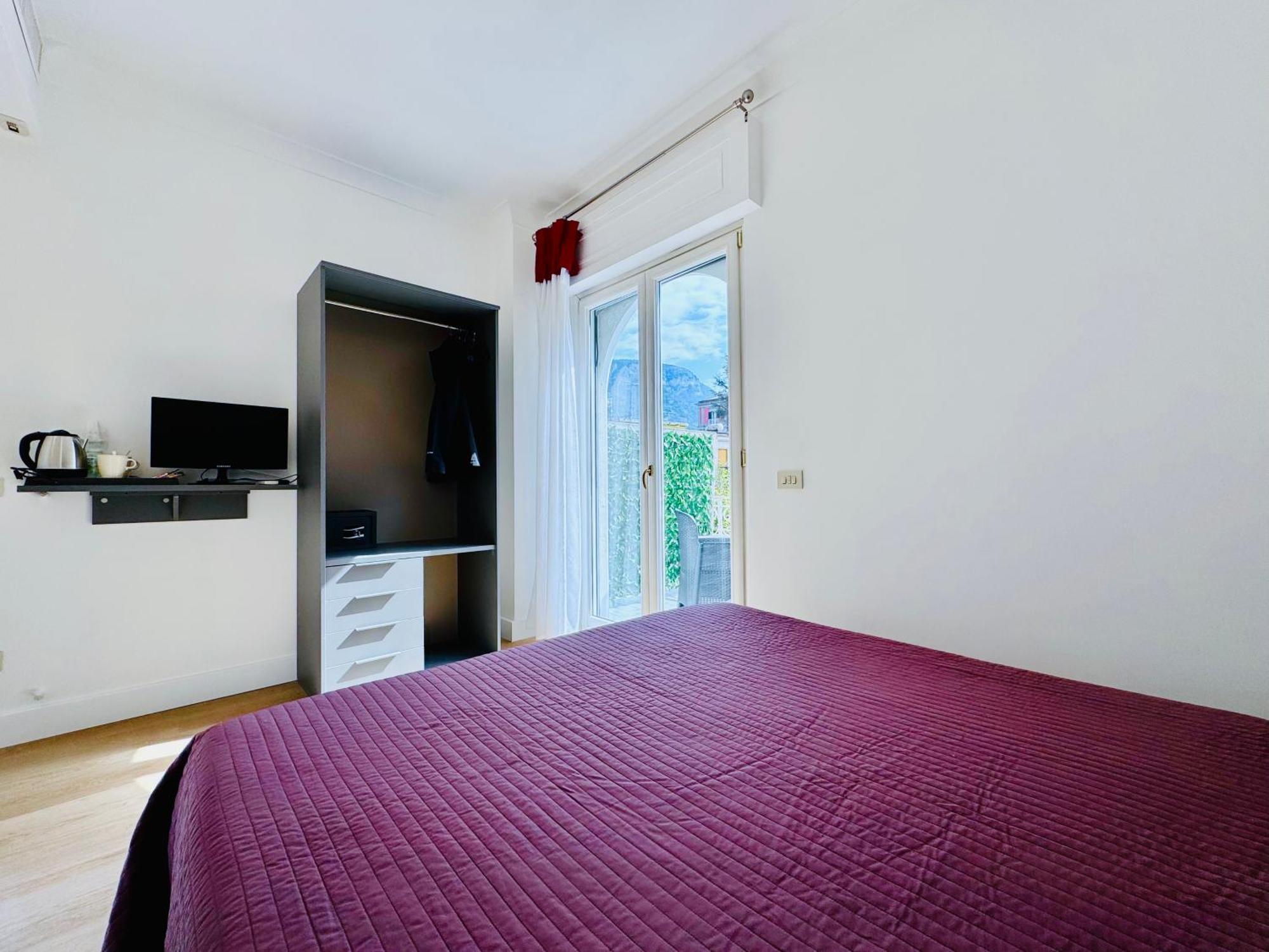 Yourhome - Villa Sorrento メタ エクステリア 写真