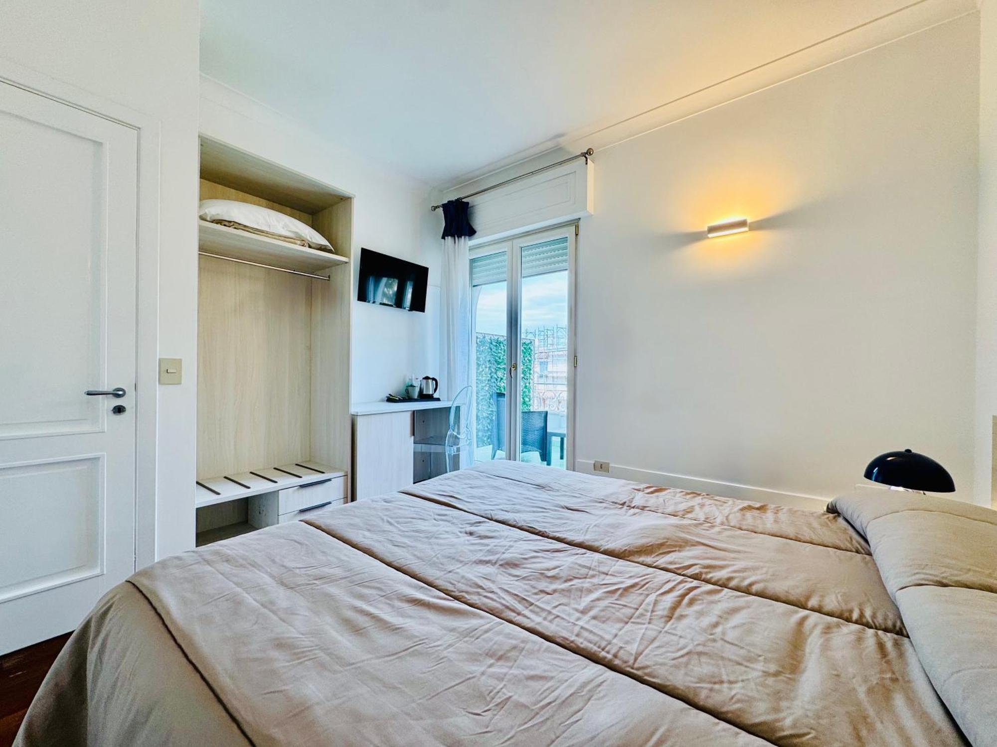 Yourhome - Villa Sorrento メタ エクステリア 写真