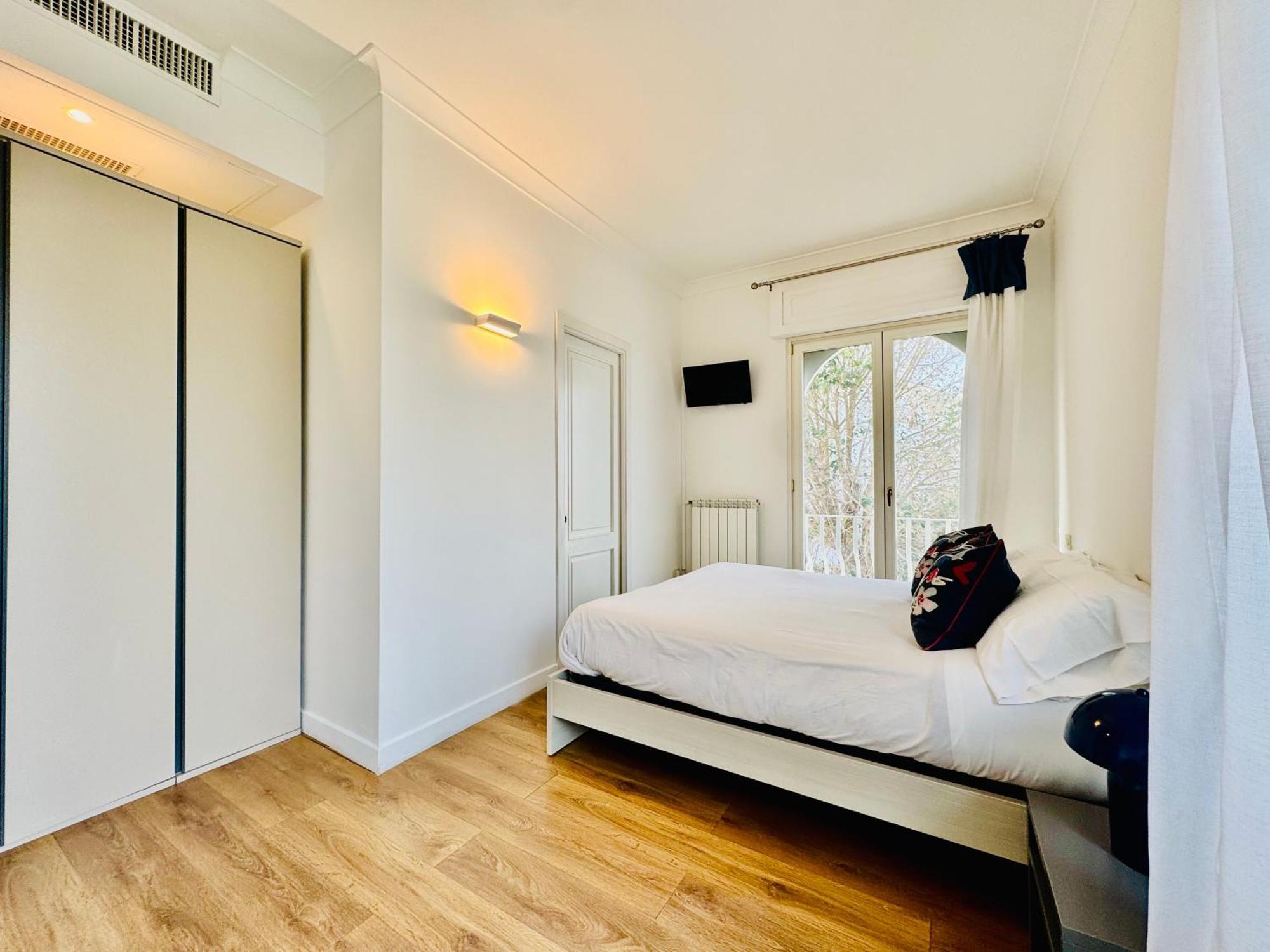 Yourhome - Villa Sorrento メタ エクステリア 写真