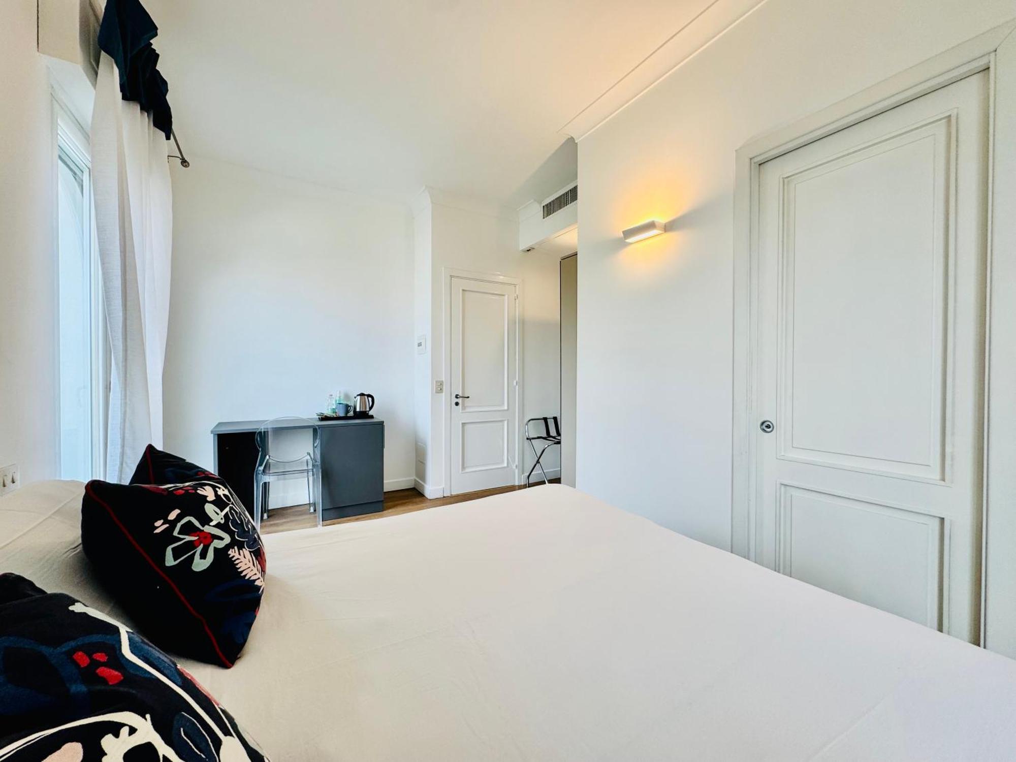 Yourhome - Villa Sorrento メタ エクステリア 写真