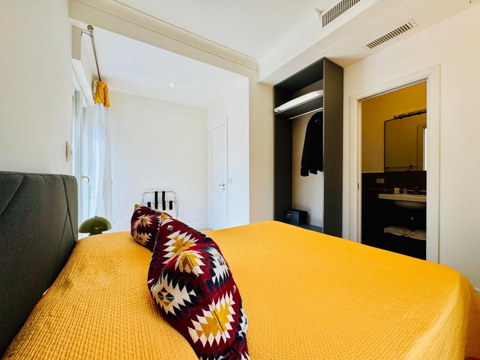 Yourhome - Villa Sorrento メタ エクステリア 写真