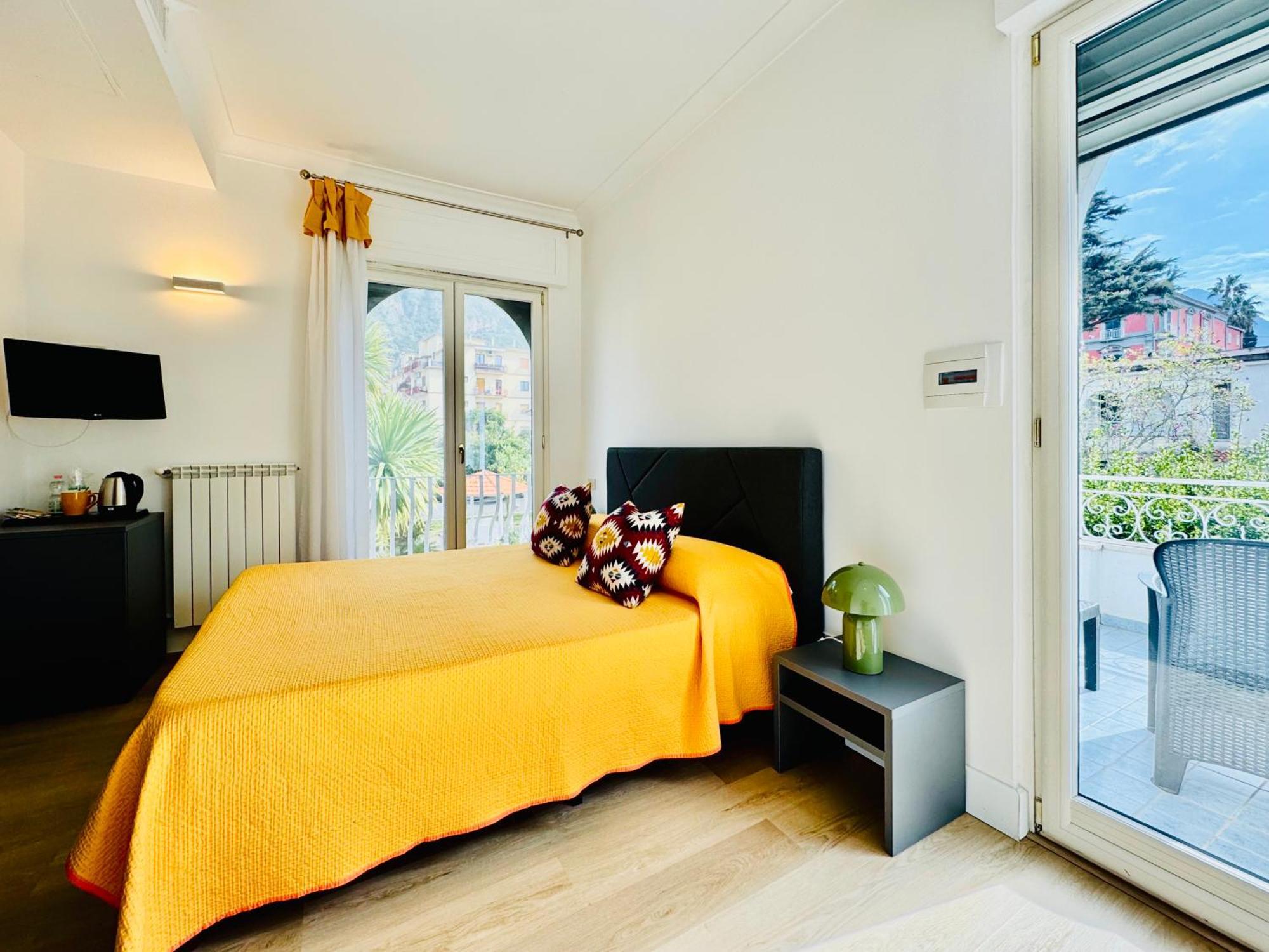 Yourhome - Villa Sorrento メタ エクステリア 写真