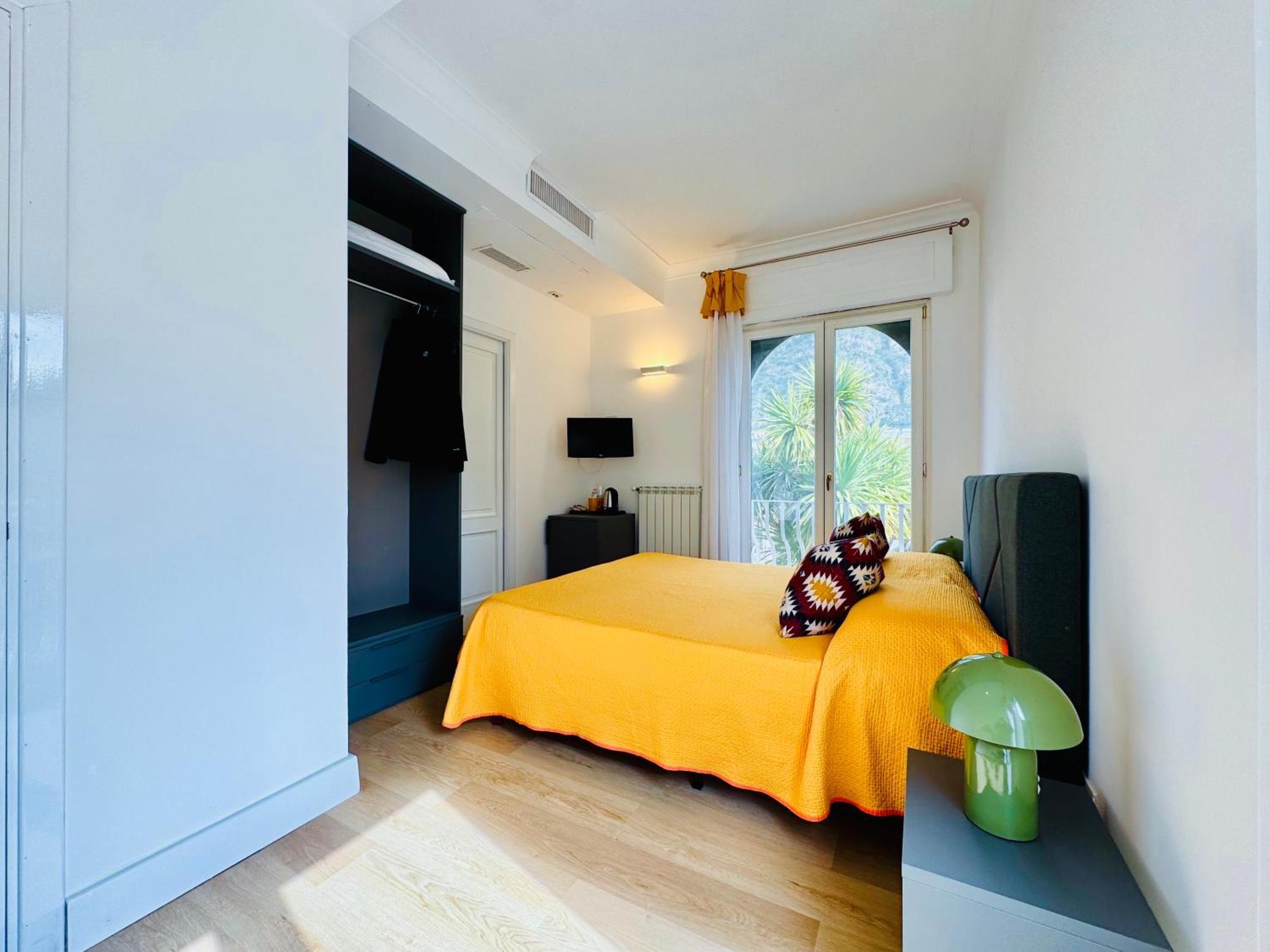 Yourhome - Villa Sorrento メタ エクステリア 写真