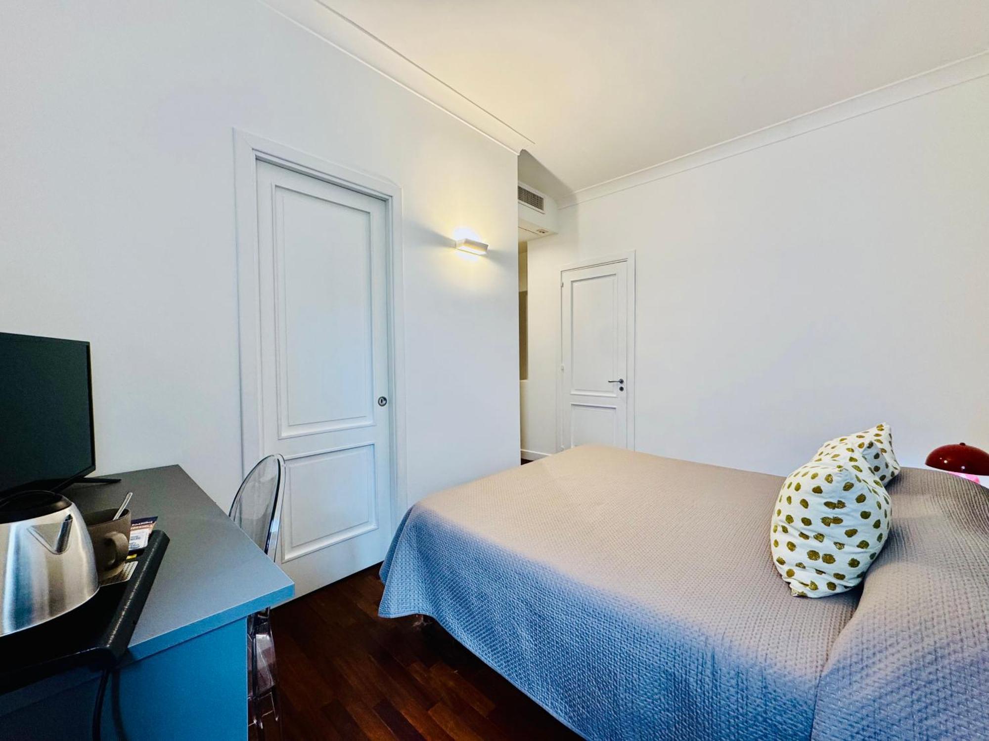 Yourhome - Villa Sorrento メタ エクステリア 写真