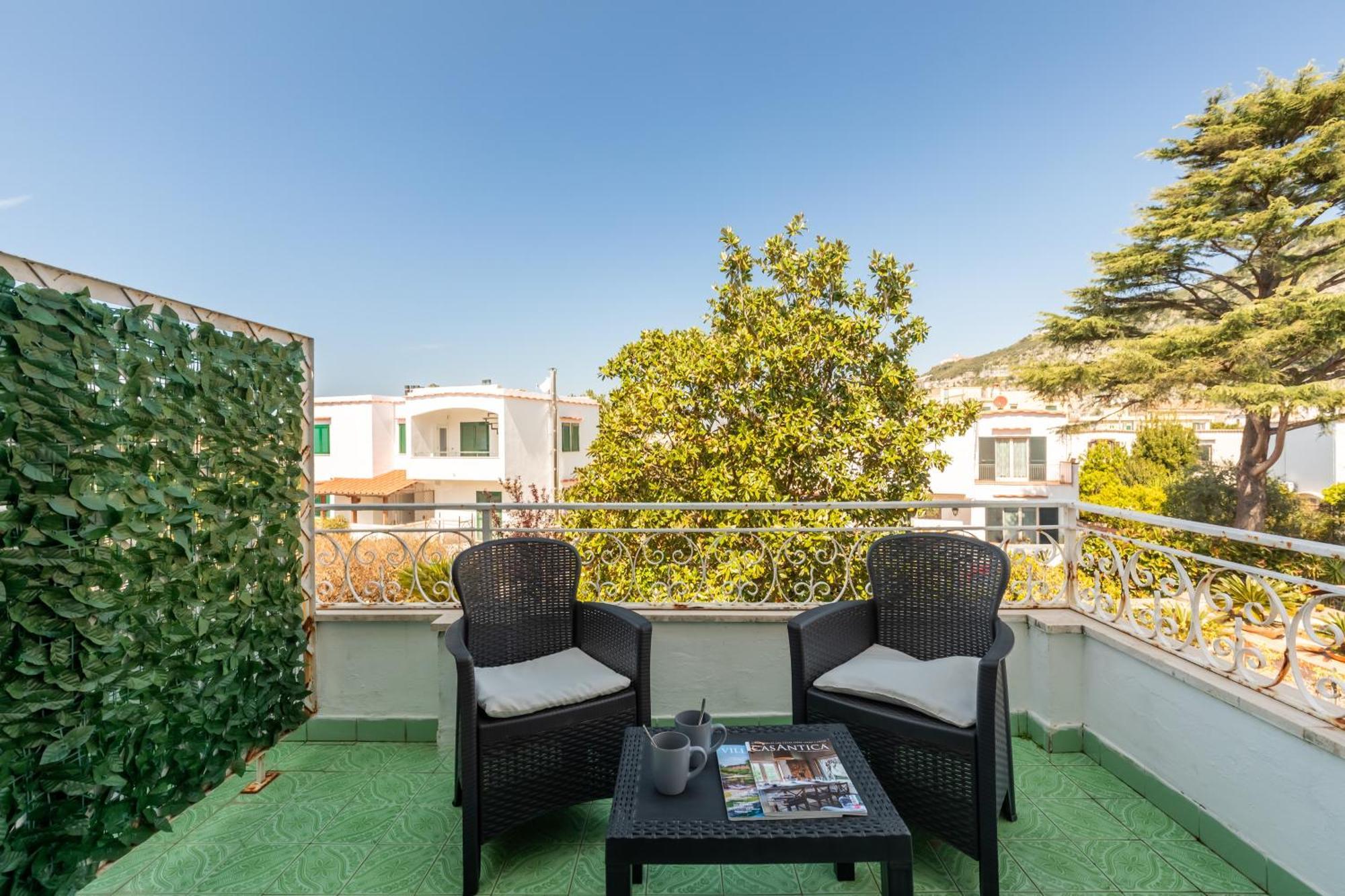 Yourhome - Villa Sorrento メタ エクステリア 写真