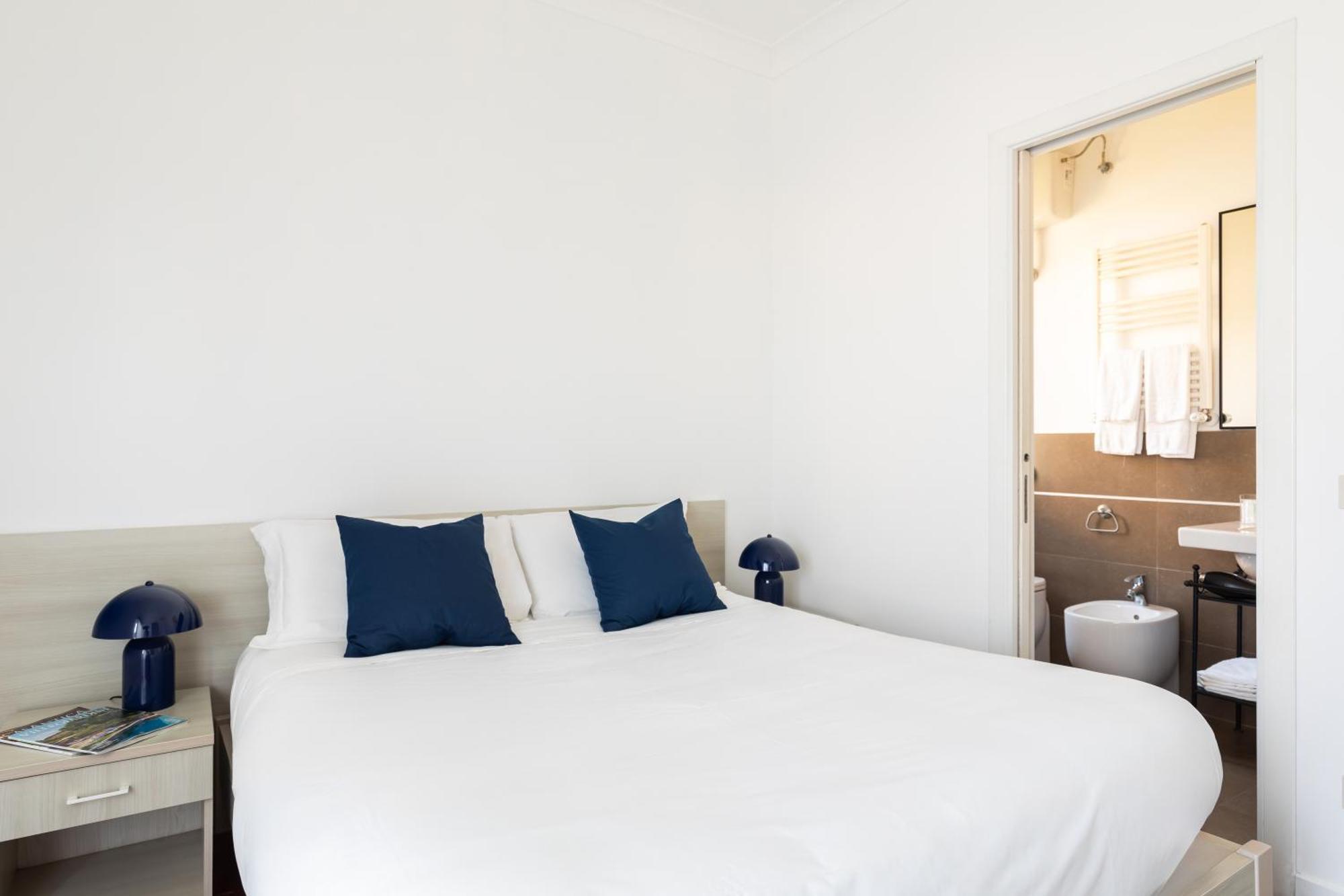 Yourhome - Villa Sorrento メタ エクステリア 写真