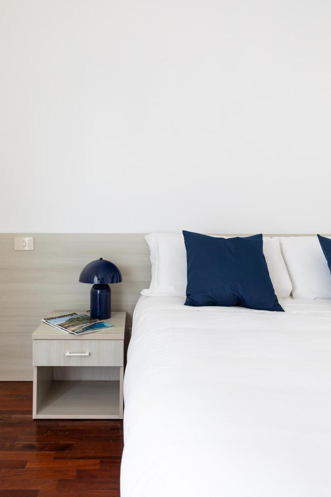 Yourhome - Villa Sorrento メタ エクステリア 写真