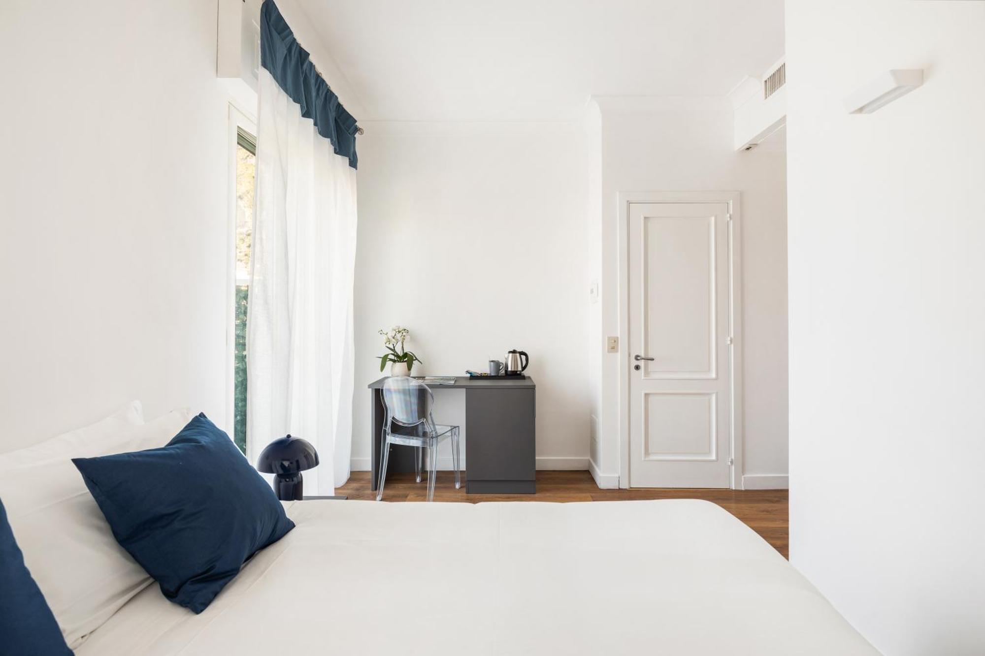 Yourhome - Villa Sorrento メタ エクステリア 写真