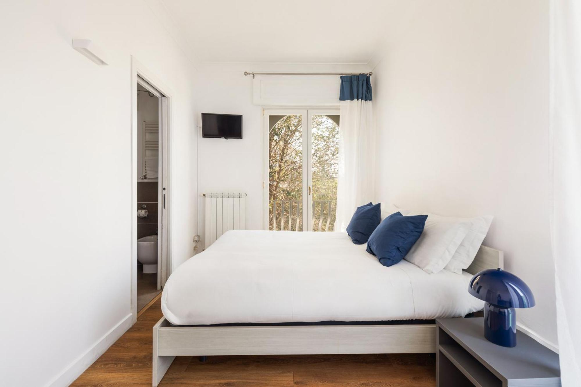 Yourhome - Villa Sorrento メタ エクステリア 写真