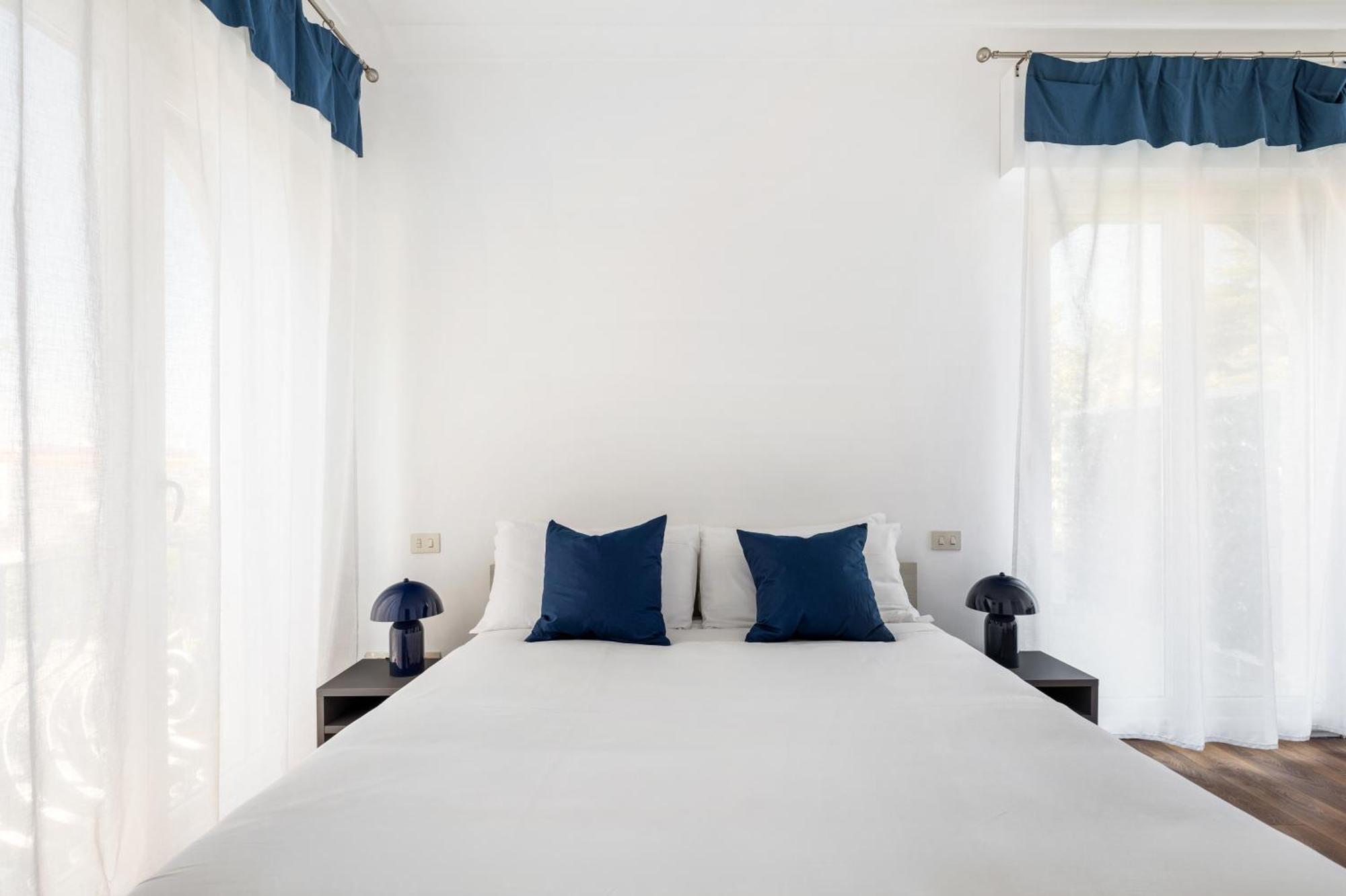 Yourhome - Villa Sorrento メタ エクステリア 写真