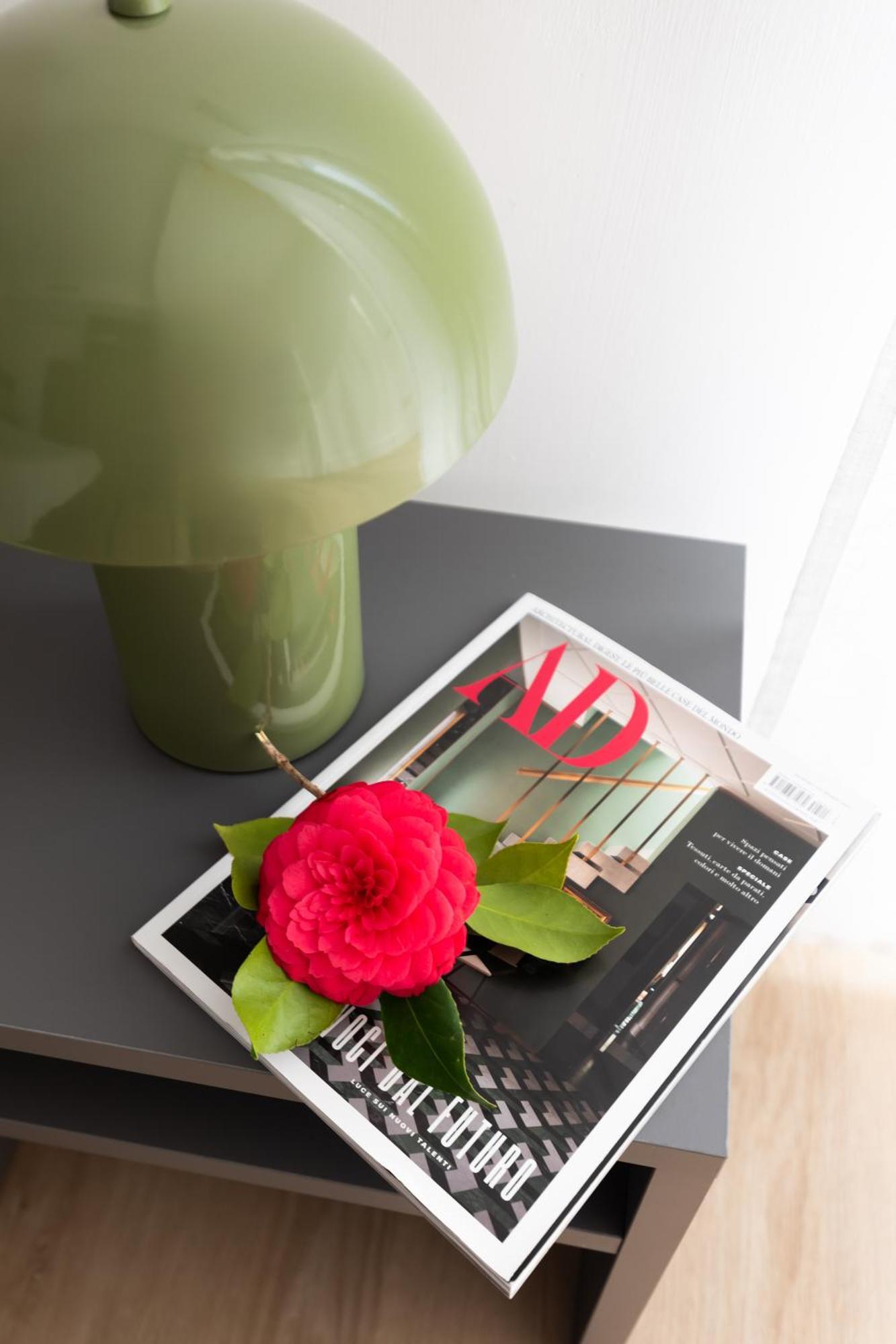 Yourhome - Villa Sorrento メタ エクステリア 写真