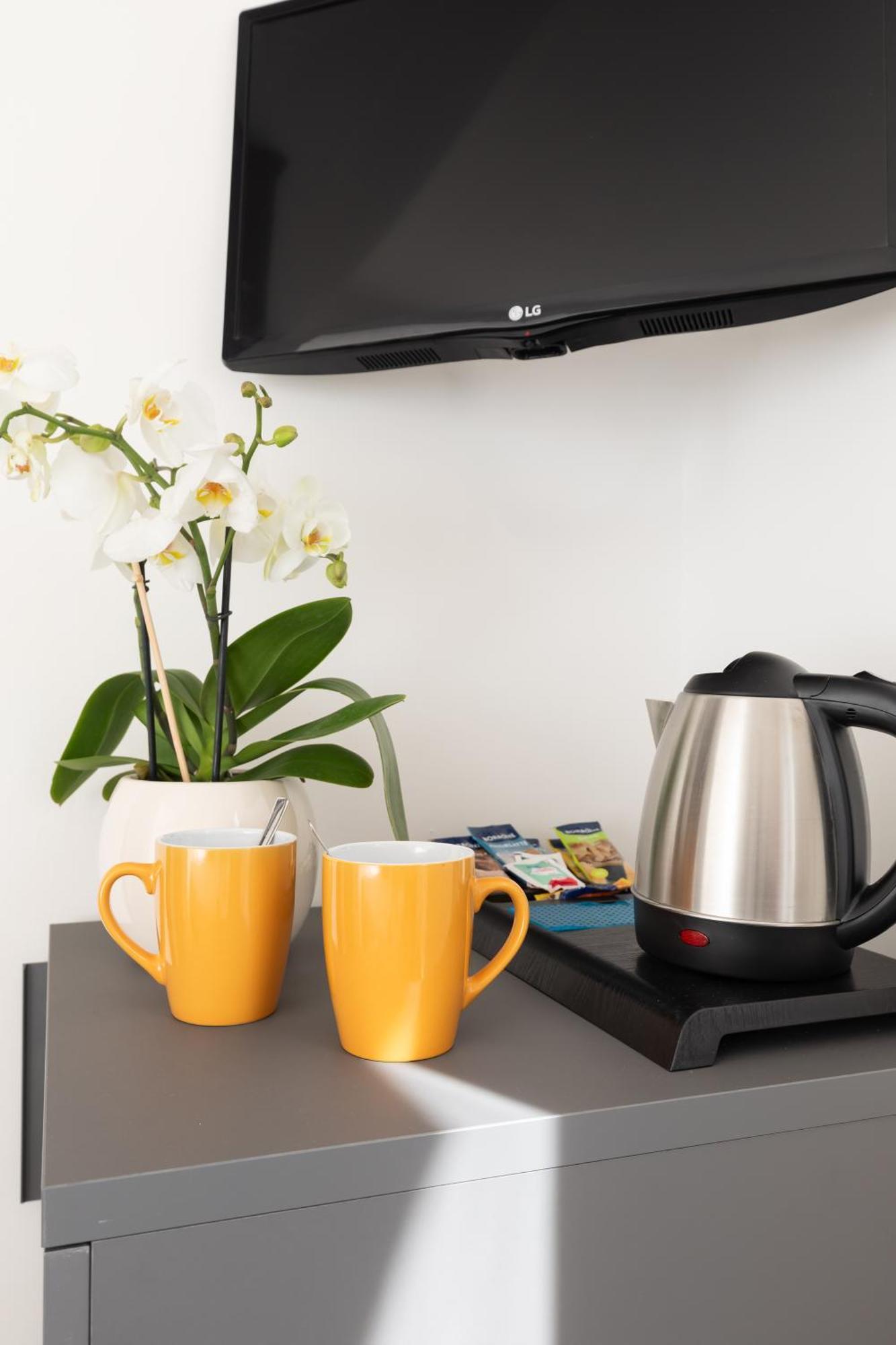 Yourhome - Villa Sorrento メタ エクステリア 写真