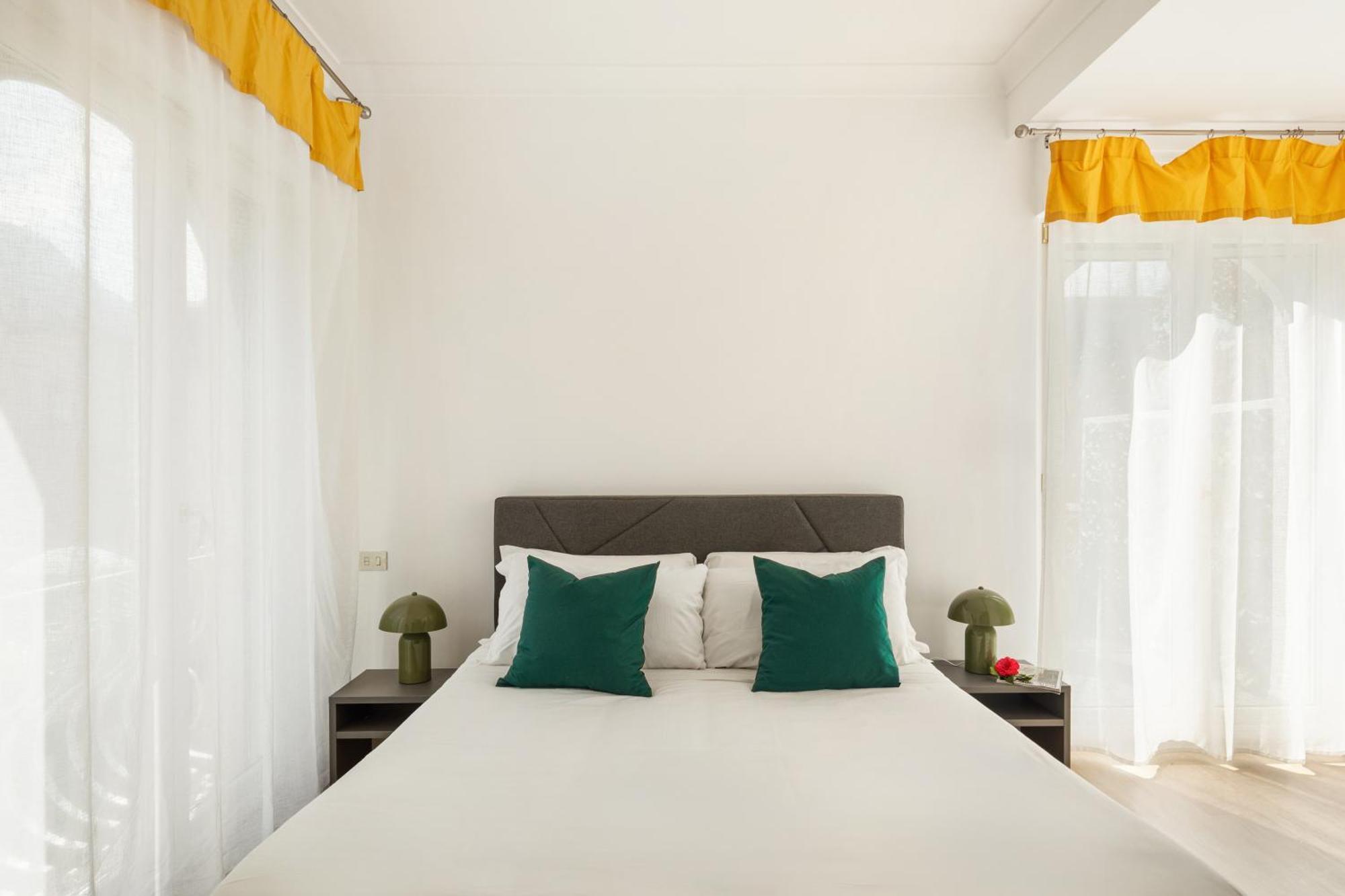 Yourhome - Villa Sorrento メタ エクステリア 写真