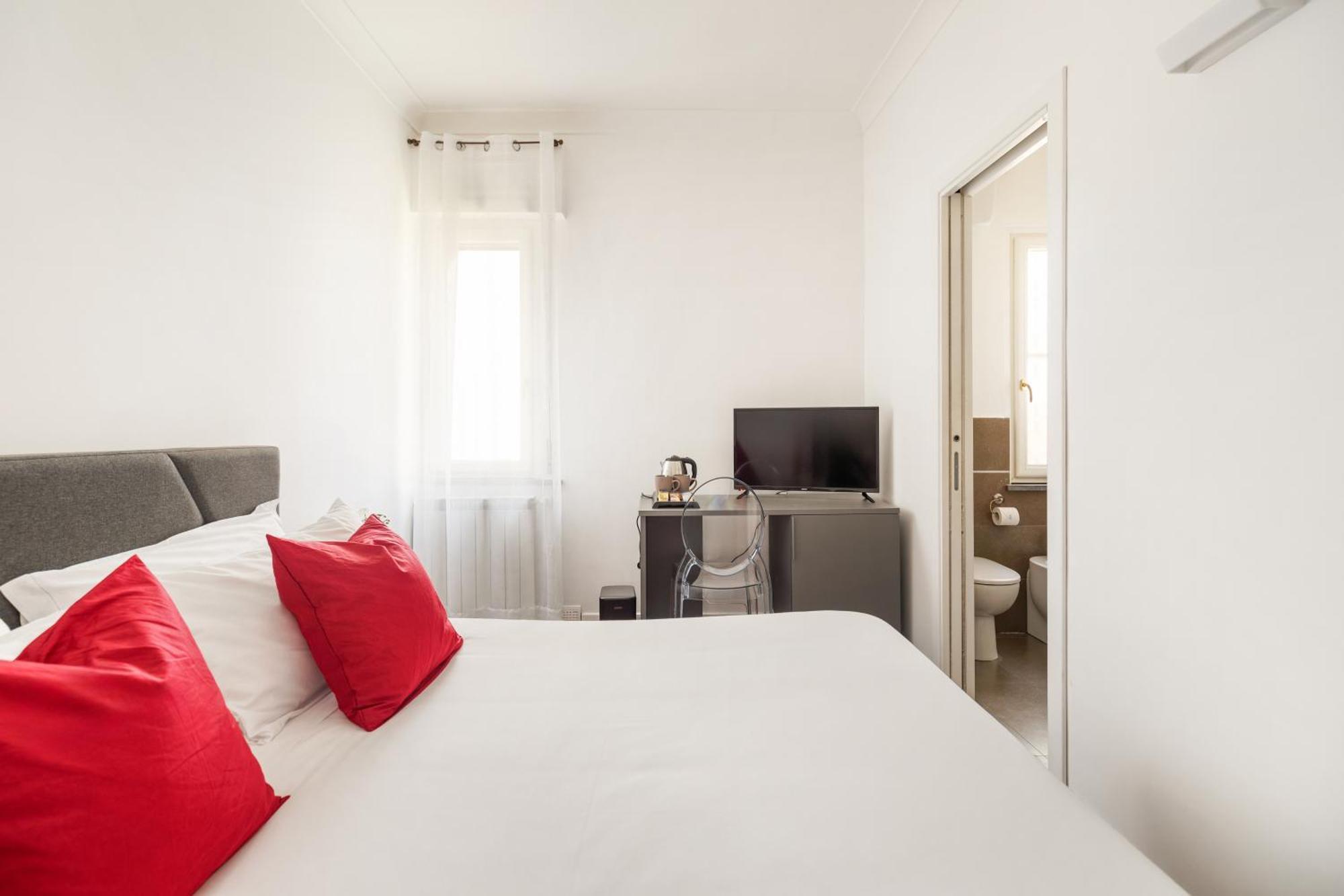 Yourhome - Villa Sorrento メタ エクステリア 写真