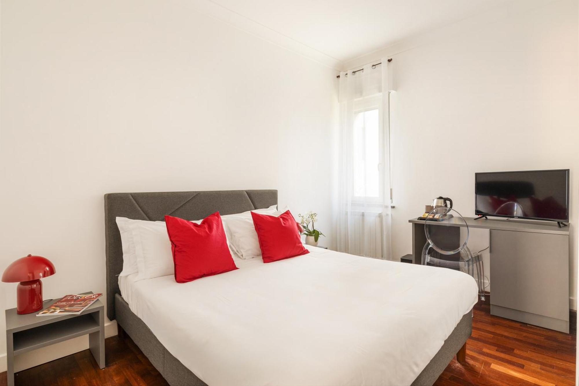 Yourhome - Villa Sorrento メタ エクステリア 写真