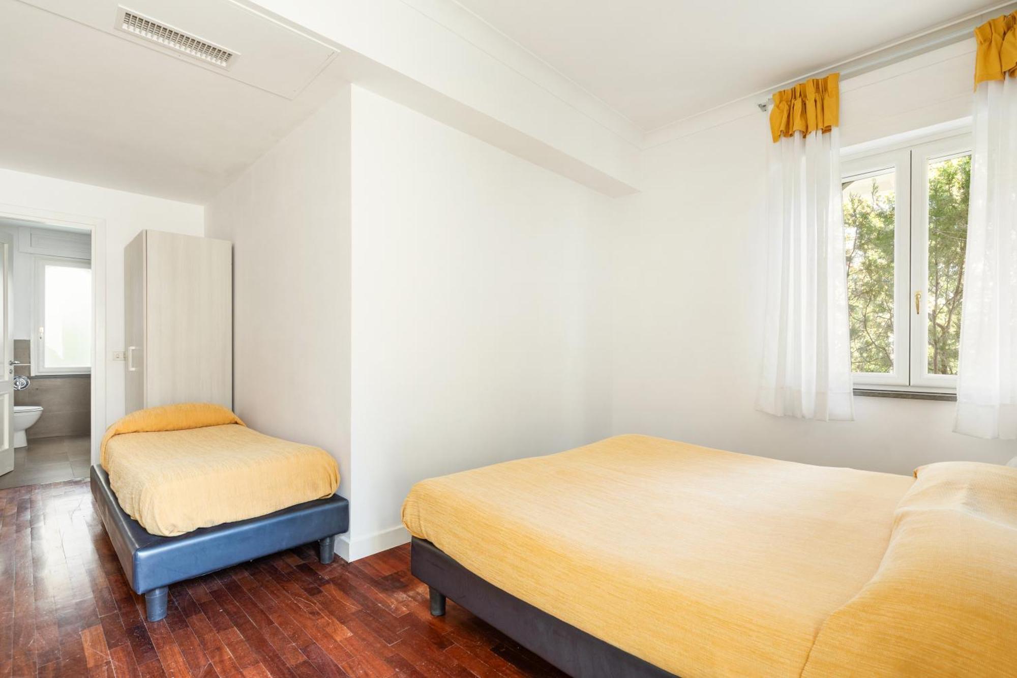 Yourhome - Villa Sorrento メタ エクステリア 写真