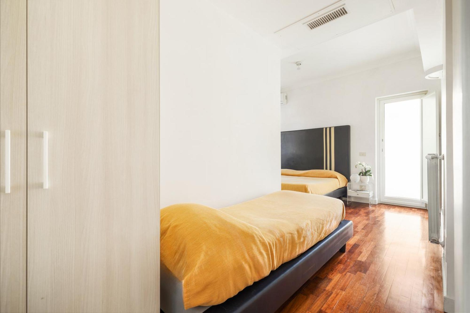 Yourhome - Villa Sorrento メタ エクステリア 写真