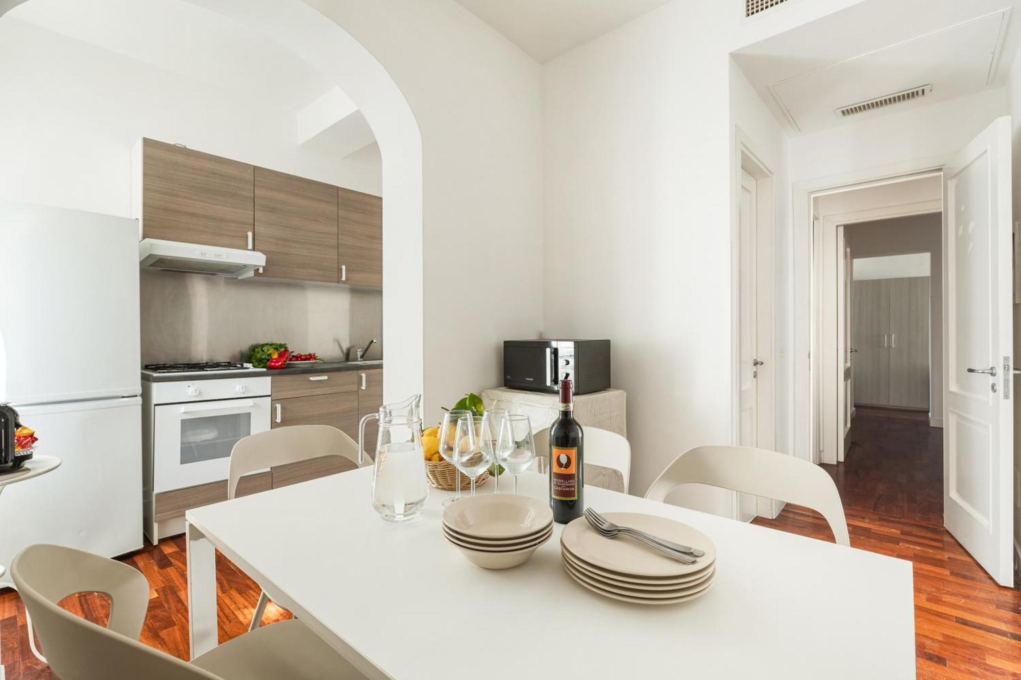 Yourhome - Villa Sorrento メタ エクステリア 写真